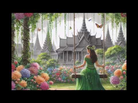  شادية طاب واستوى