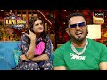 Sapna का Boyfriend धो देगा Honey Singh के &#39;सुअर&#39; | Best Of The Kapil Sharma Show | Full Episode