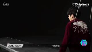 BTS - Dimple FMV