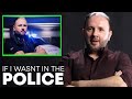 If I Wasn't a Traffic Cop... | Retired Police Interceptor