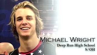 Michael Wright BJNC Highlights 2017