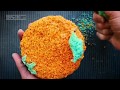 Satisfying soap crunching ASMR #12