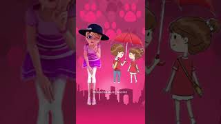 Miraculous As Umbrella #Miraculous#Ladybug#Catnoir#Shortsvideo