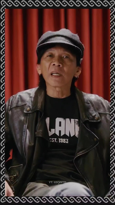 Gak Nyangka Slank Bisa Jadi Gen Z | Slank x Sei Indonesia