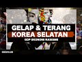 Gelap & Terang Korea Selatan (GDP, Ekonomi dan Rasisme)