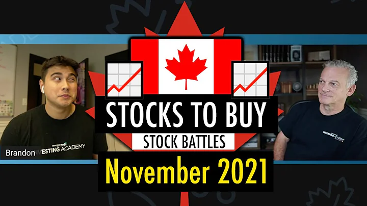 2 Stocks To Buy In November 2021 - Stock Battles - DayDayNews