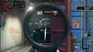 Celebrity MW2 Clips 26 - Split Quad Head & More Wealth
