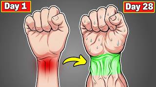 If You Have WEAK Wrists Do This One Exercise (NOT Wrist Curls)