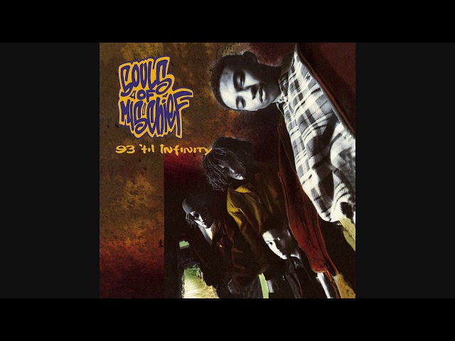 93 'Til Infinity instrumental- Souls of Mischief - YouTube