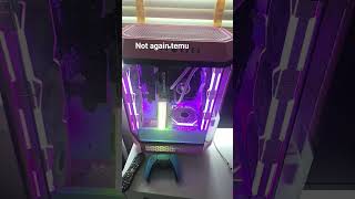 Never Buying From Temu Again シViral