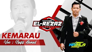 Kemarau Nafis Ahmad El-Rezaz Music Feat Nabila Audil