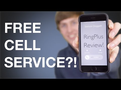 RingPlus Review! | February 2016