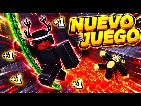 💥SPEED MONKEY ESCAPE is BREAKING Roblox! 😱