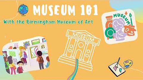 Museum 101: What are museums?