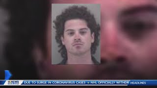 VCU frat brother pleads guilty