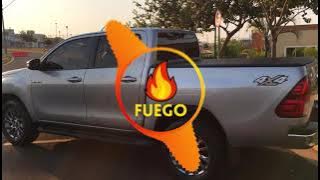 Gusttavo Lima - Bloqueado (COM GRAVE)