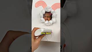 Download Lagu She Turned Her Baby’s Footprints Into Art #shorts MP3