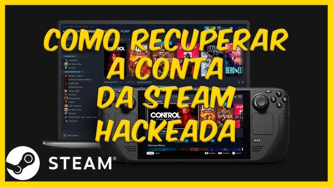 Cuidado: novo golpe oferece skin gratuita e rouba contas na Steam