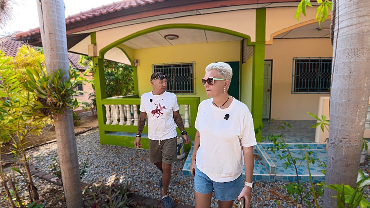 Паттайя в сезон - сколько стоит комната? Цены взлетели!