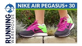 Nike Air 30 Review YouTube