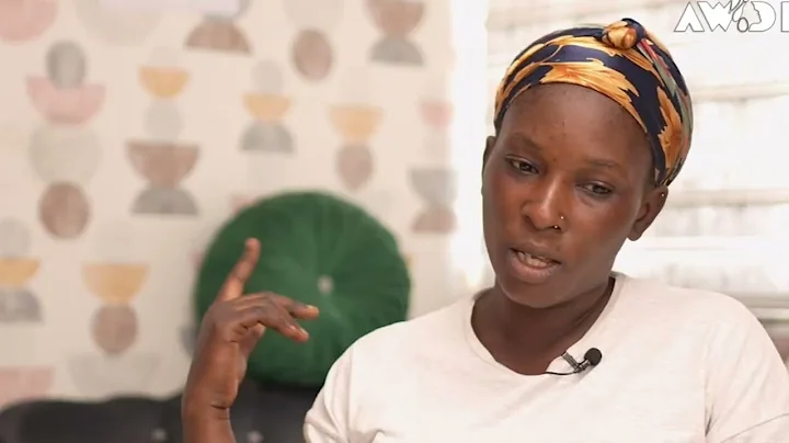 LIFE: Addressing Gender-Based Violence in #Nigeria