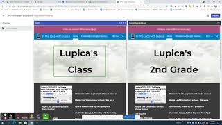 Google Sites for Teachers