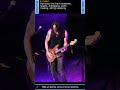 That One GUITAR SOLO That Survived The 80s Guitar Scene Meltdown!!! #NunoBettencourt