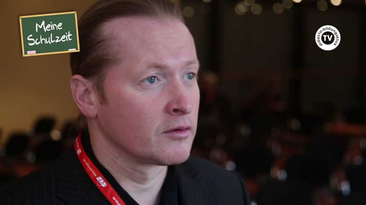 Joey Kelly - Meine (keine) Schulzeit