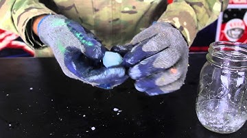 How to Make SUPER Bouncy Ball