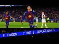 BARCELONA 7 2 NEWCASTLE UTD UEFA CHAMPIONS LEAGUE ROUND OF 16 2ND LEG MATCH REVIEW BARCELONA 7 2 NEWCASTLE UTD UEFA CHAMPIONS LEAGUE ROUND OF 16 2ND LEG MATCH REVIEW