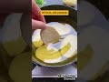 Potatoes recipe quick made