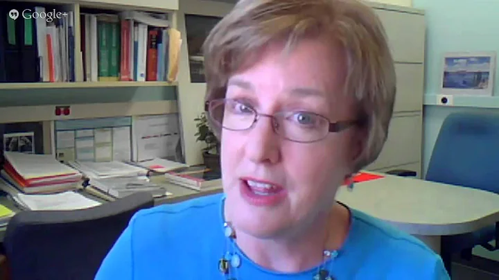 Beyond Words Presents Kathryn Tristan Interviewed ...