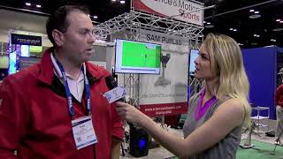 New Technology at the 2019 PGA Show screenshot 3