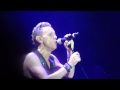 Depeche Mode - Leave in Silence - Live in London 19/11/2013 The O2 Arena