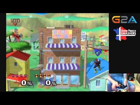54 fast multishine