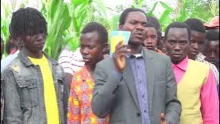 NYANDA JAPHE 0743865579   SONG   KIFO HD VIDEO DIRECTED BY KANGA BOY(0757162610) 2022