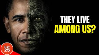 100 Creepy Conspiracy Theories That Sound Insane Until You Dig Deeper