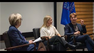 American Forum: @KamalaHQ and Beyond