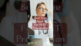 Best Apps for NEET Preparation | Free Apps for Students | Top Study Apps | #Youtube_shorts screenshot 4