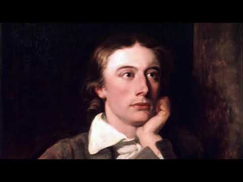 DLF 23.02.1821  Der britische Dichter John Keats gestorben