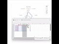 Microsoft Word Inserting Charts