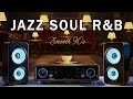 Smooth Jazz Lounge ~ Relaxing Cafe Music for Focus & Chill Vibes & Study Deep