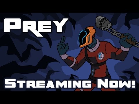 Imma Gonna Die! [Prey] - Imma Gonna Die! [Prey]