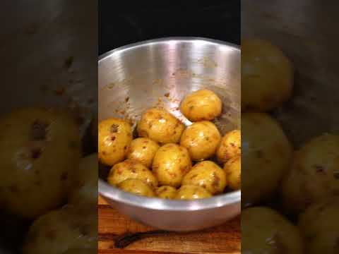 The Crispiest Oven