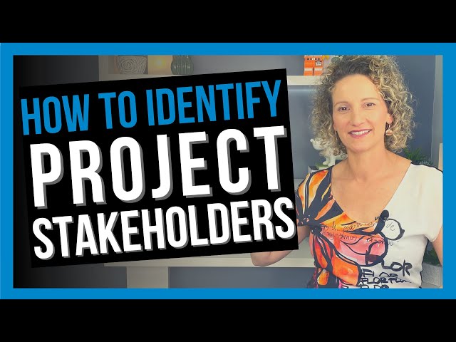 How to Identify Stakeholders Easily class=