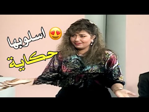 ليلى علوي عندها أسلوب شرح محدش يعرف يعمله غيرها 