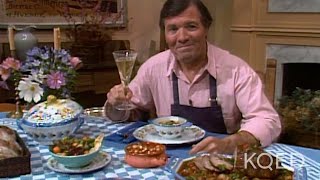 Meet Jacques Pépin's Mom and Alice Waters | Today's Gourmet  Full Episode | KQED