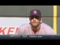 Cards vs. Reds - MLB Caught Looking Show