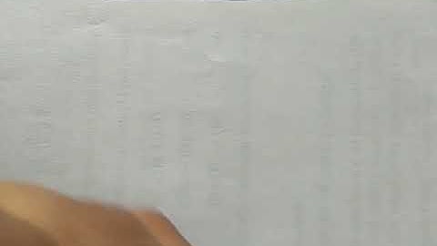 Five color theorem - Ch 3 - video 9