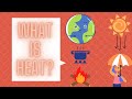 Heat Transfer: Exploring Conduction, Convection, and Radiation